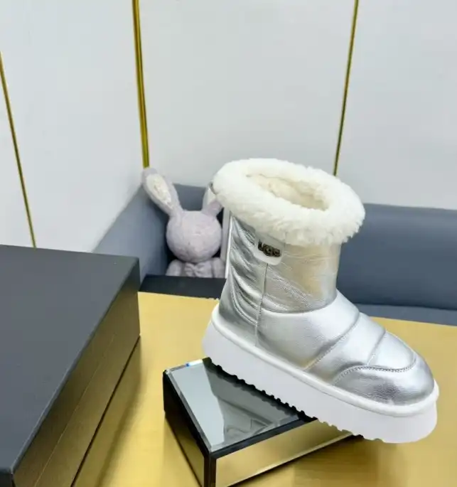 hype UGG Boots