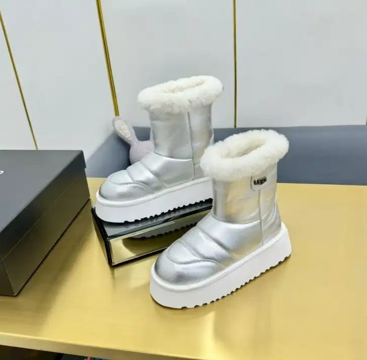 hype UGG Boots