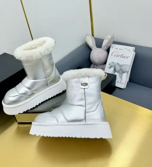 hype UGG Boots