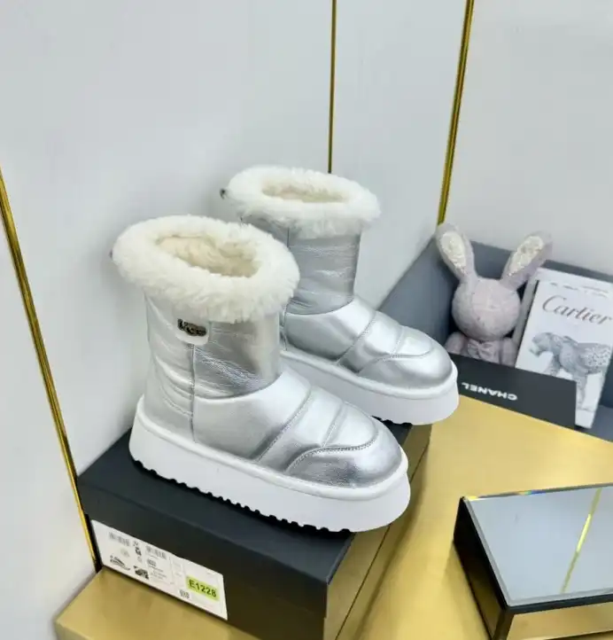 hype UGG Boots