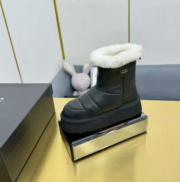 hype UGG Boots