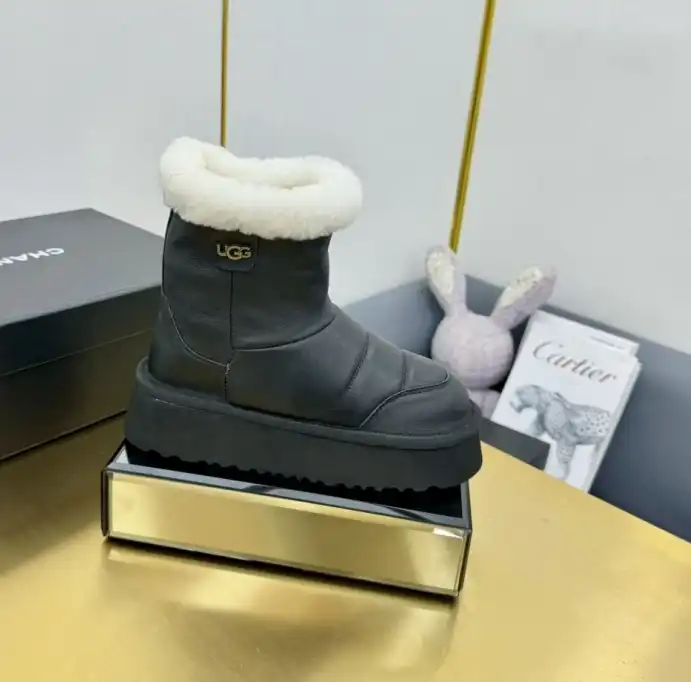 hype UGG Boots