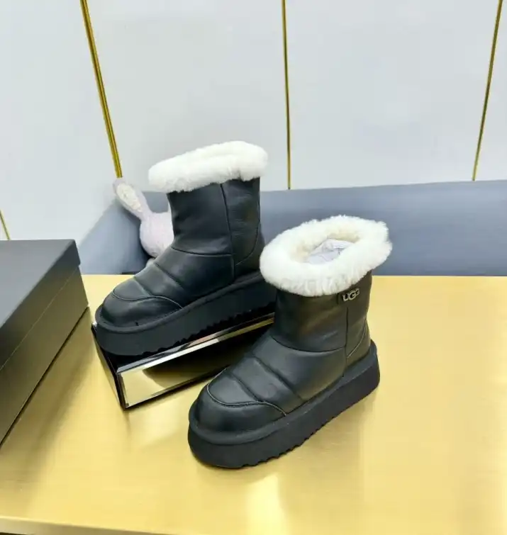 hype UGG Boots