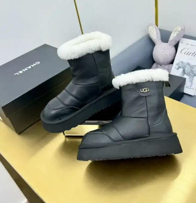 hype UGG Boots