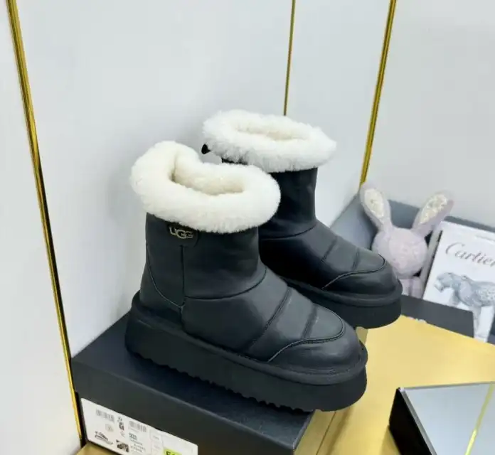 hype UGG Boots