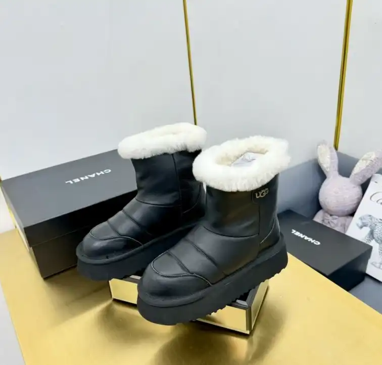 hype UGG Boots