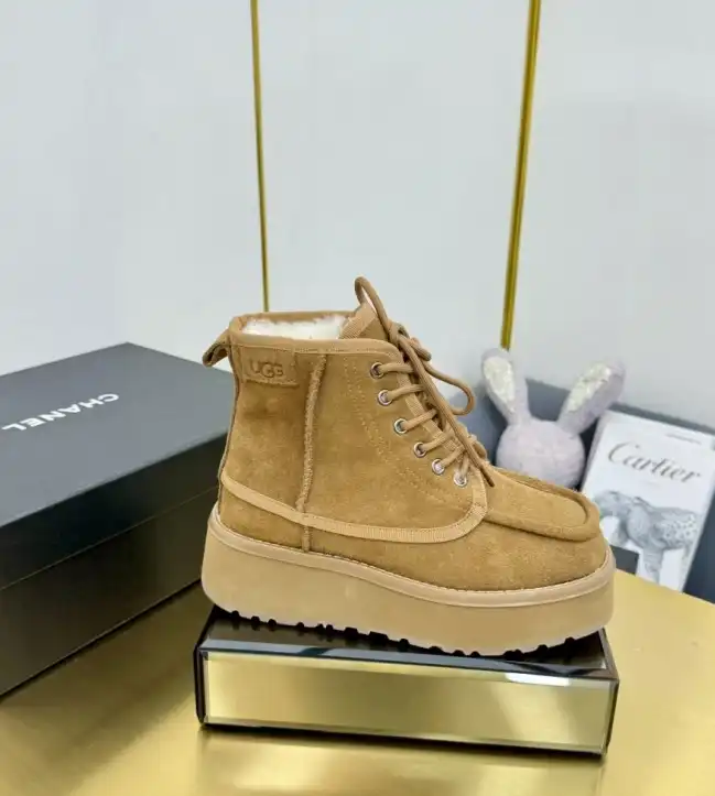 hype UGG Boots