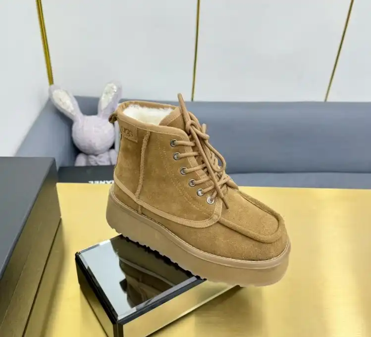 hype UGG Boots