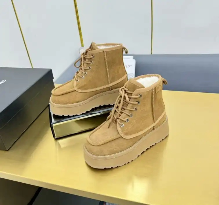 hype UGG Boots