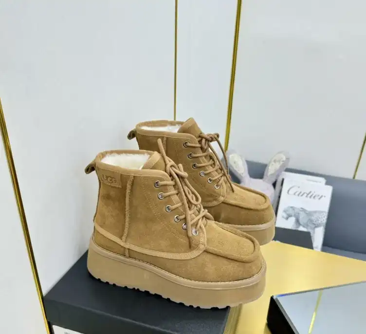 hype UGG Boots