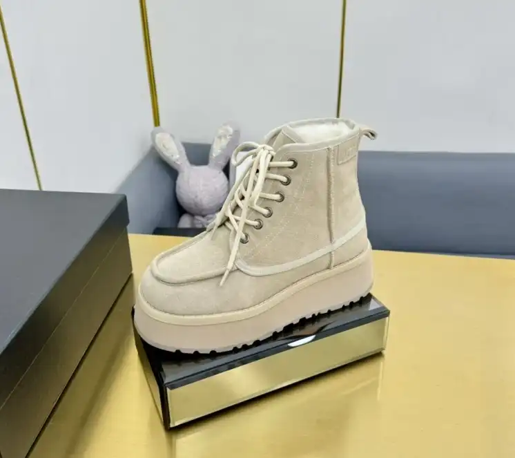 hype UGG Boots