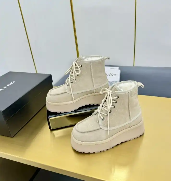 hype UGG Boots