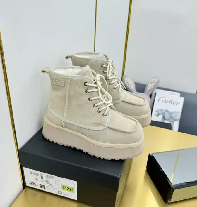 hype UGG Boots