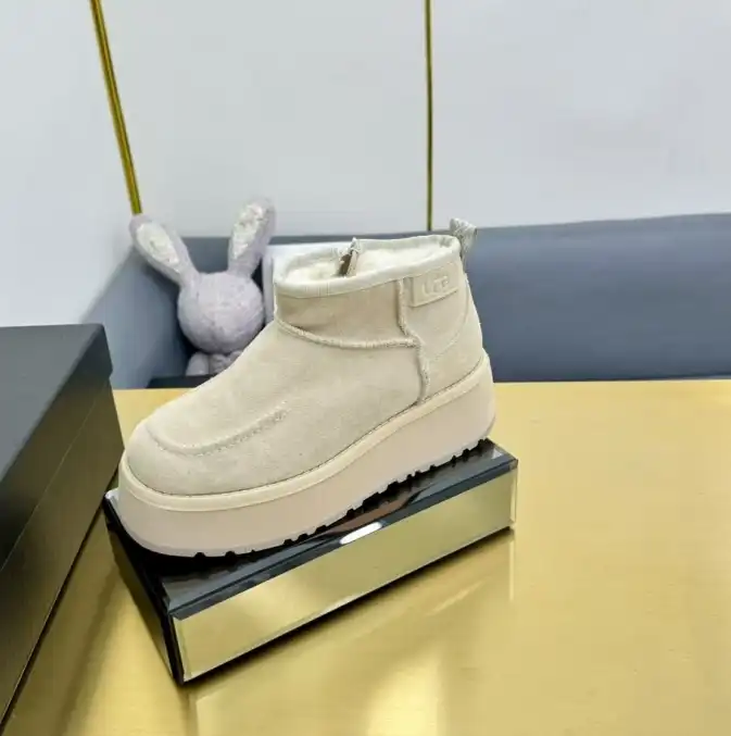 hype UGG Boots