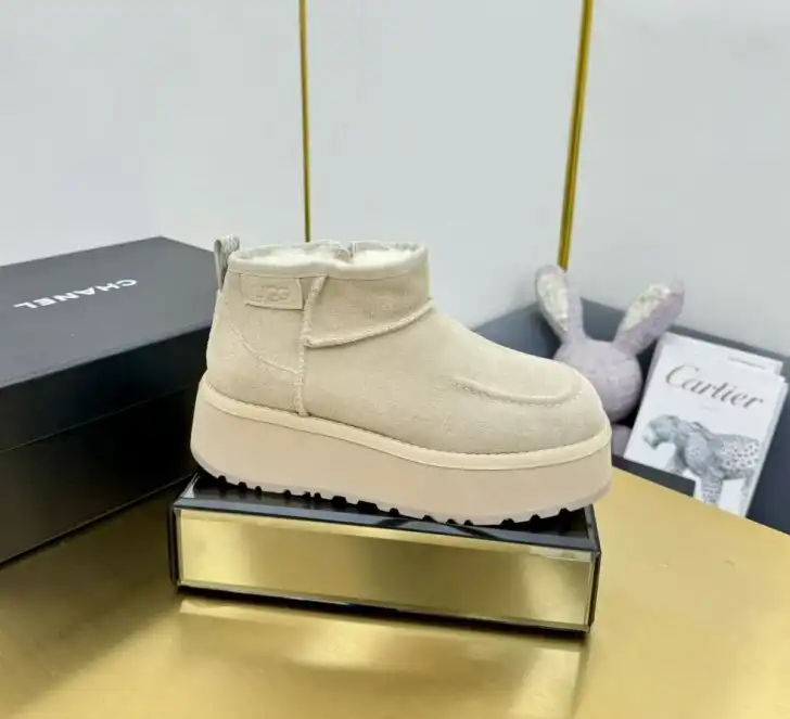 hype UGG Boots