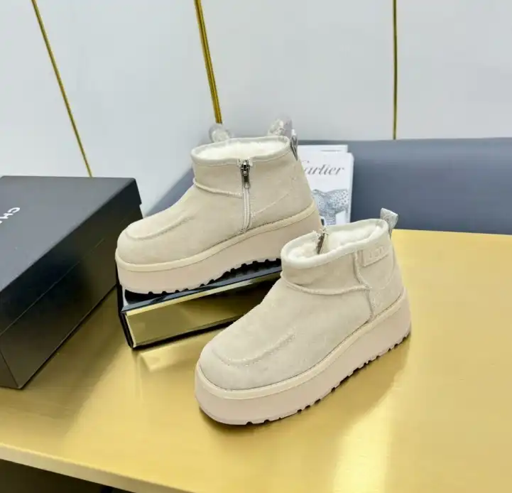 hype UGG Boots