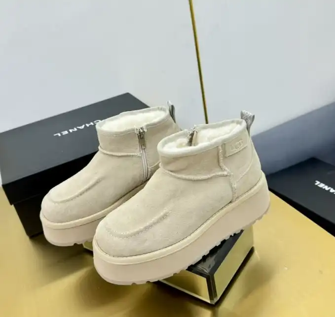 hype UGG Boots