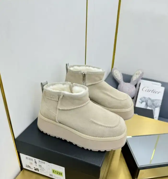 hype UGG Boots