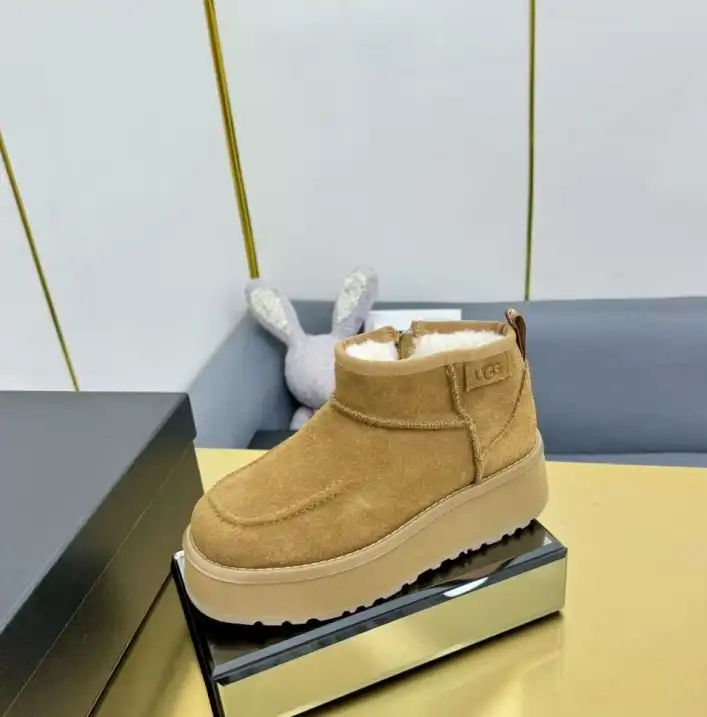 hype UGG Boots