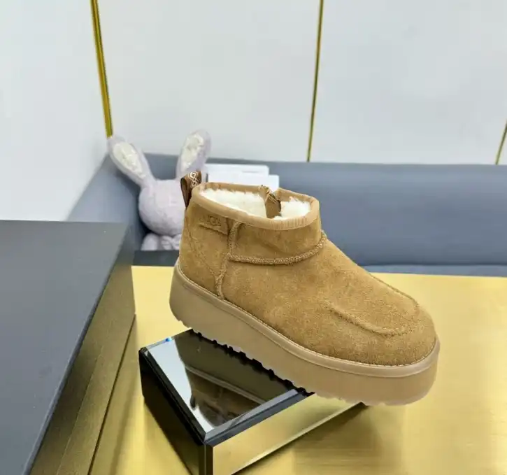 hype UGG Boots