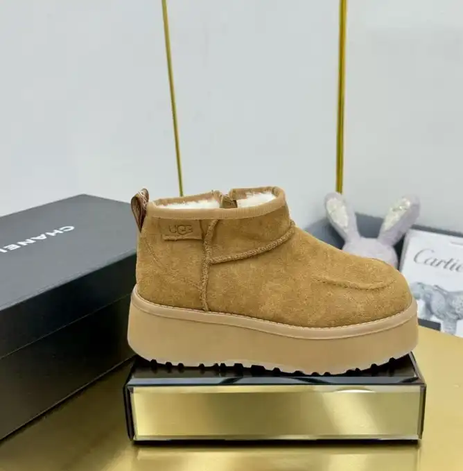 hype UGG Boots