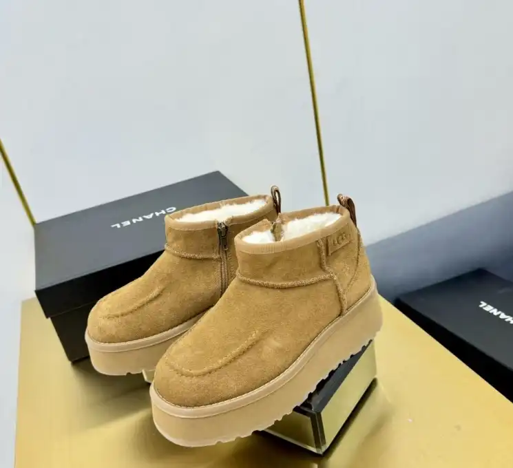 hype UGG Boots