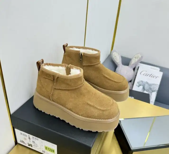 hype UGG Boots