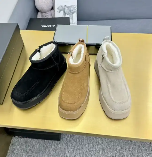 hype UGG Boots