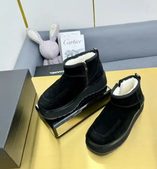 hype UGG Boots