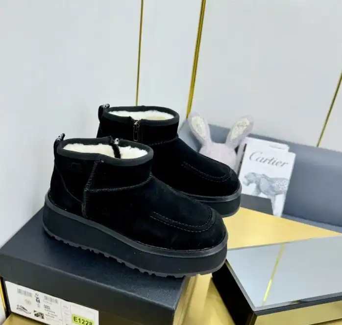 hype UGG Boots