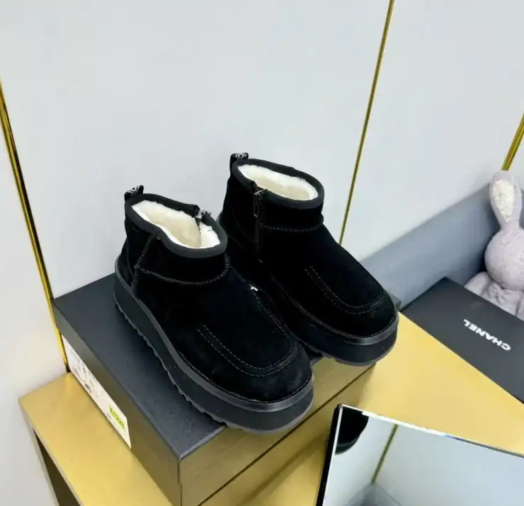 hype UGG Boots