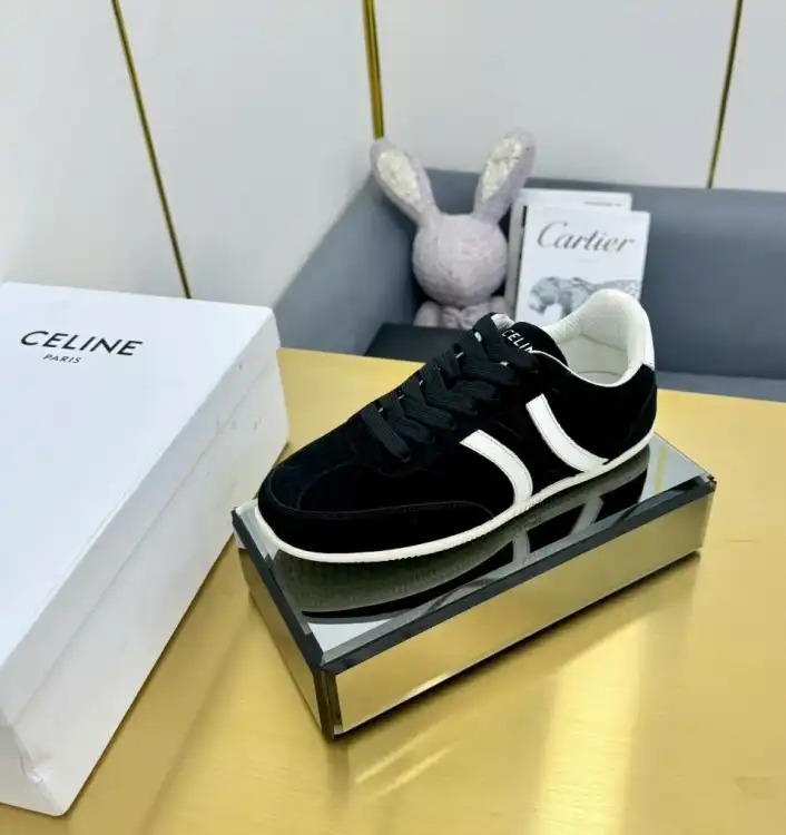 hype Celine Sneakers