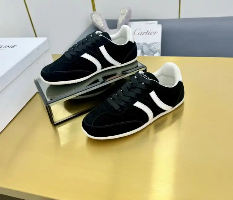 hype Celine Sneakers