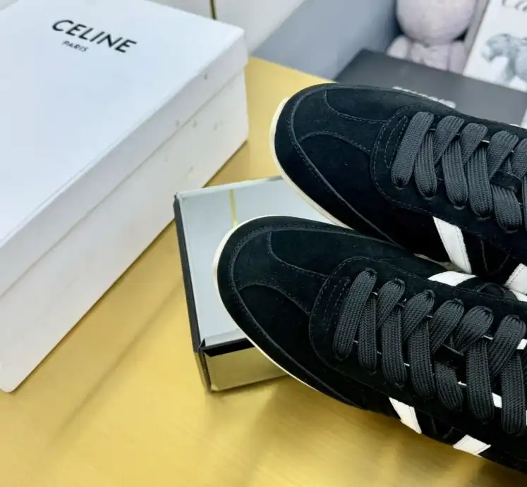 hype Celine Sneakers