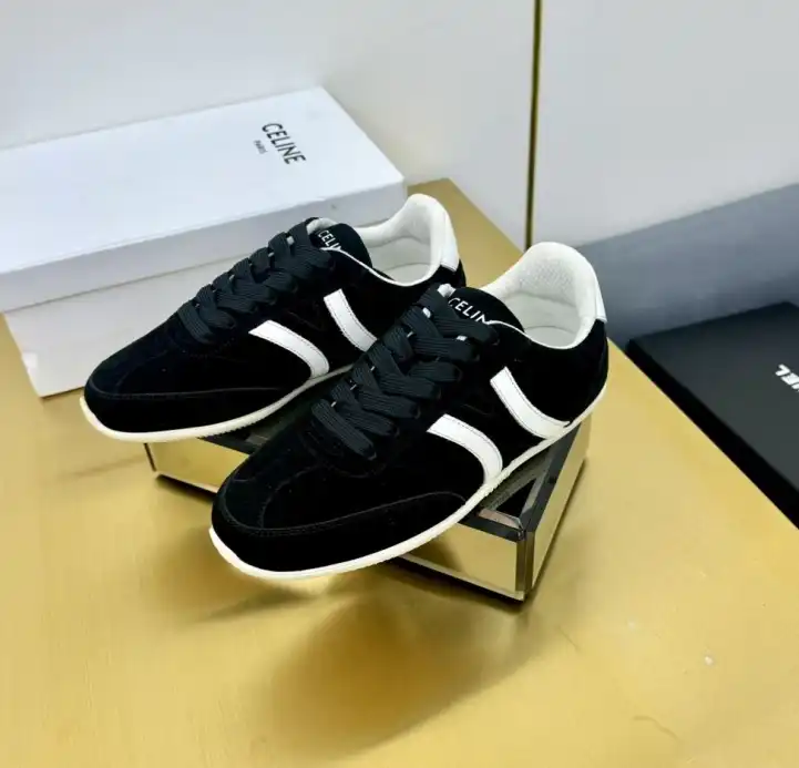 hype Celine Sneakers