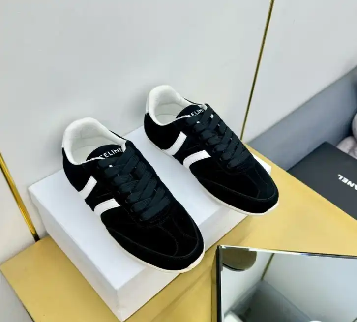 hype Celine Sneakers