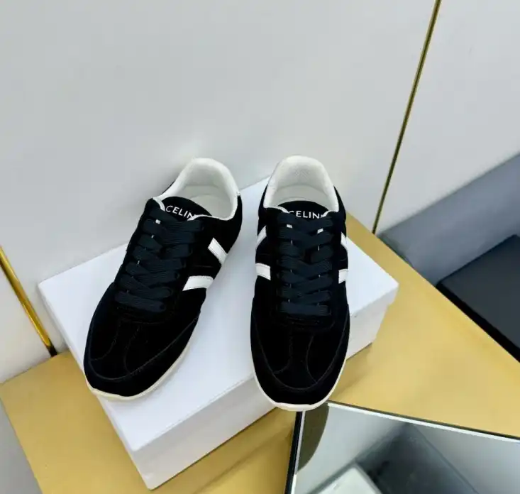 hype Celine Sneakers