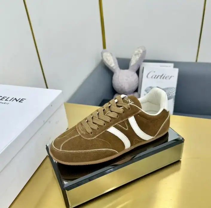 hype Celine Sneakers