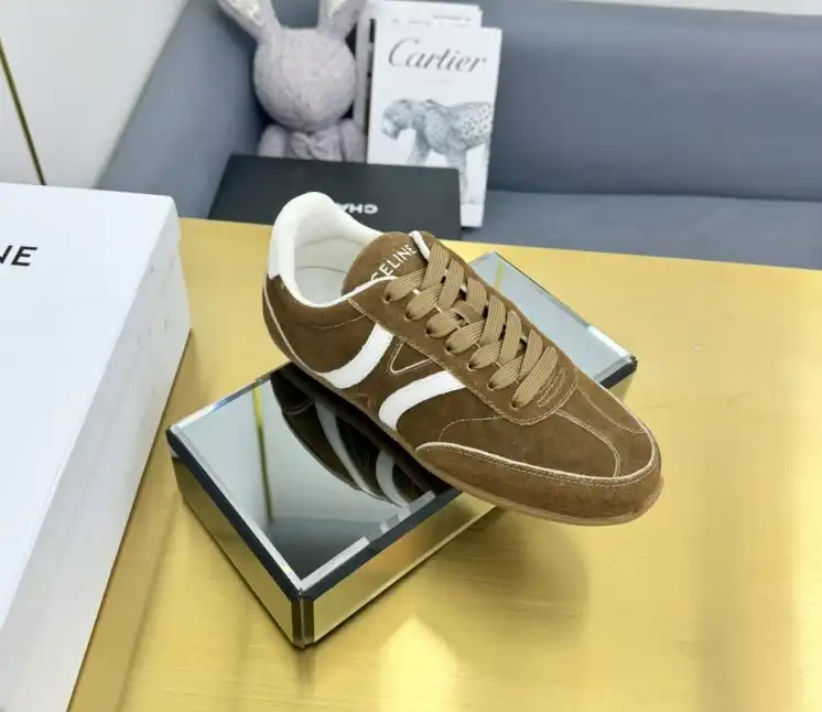 hype Celine Sneakers