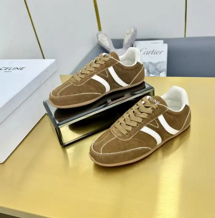 hype Celine Sneakers