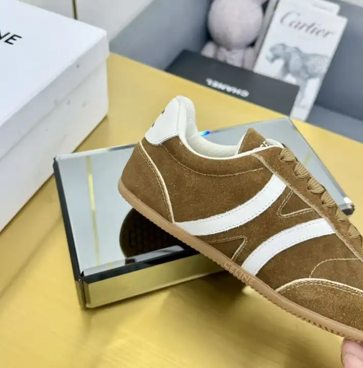 hype Celine Sneakers