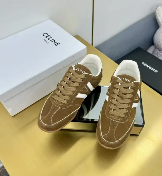 hype Celine Sneakers