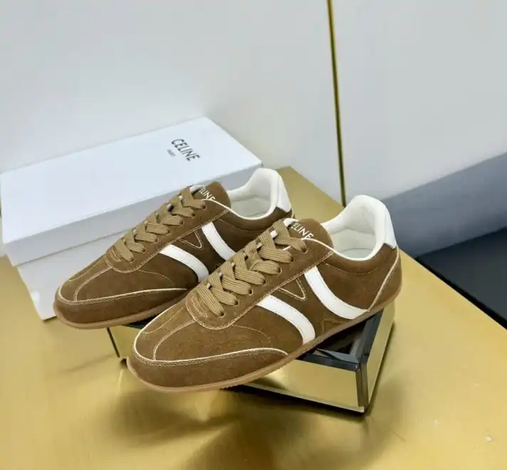 hype Celine Sneakers