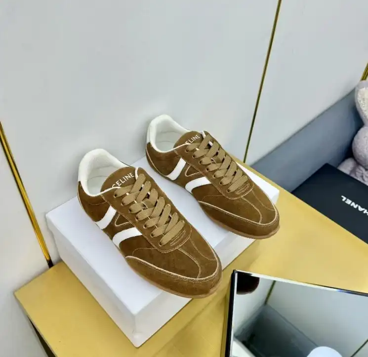 hype Celine Sneakers