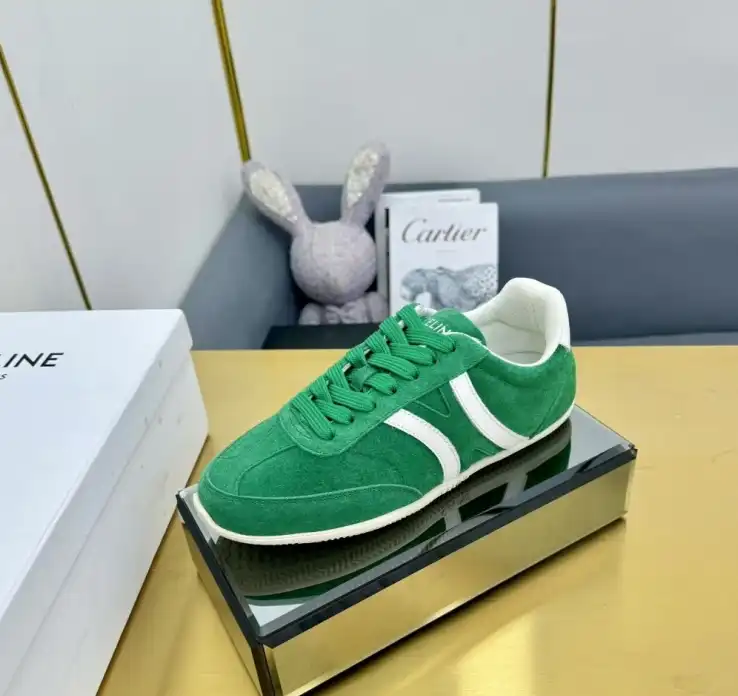 hype Celine Sneakers