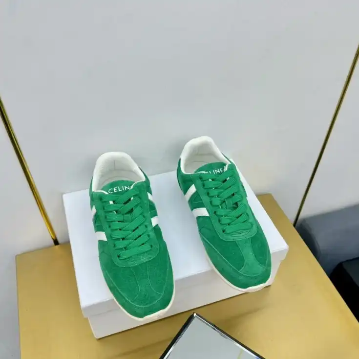 hype Celine Sneakers