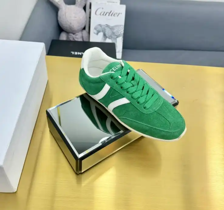 hype Celine Sneakers