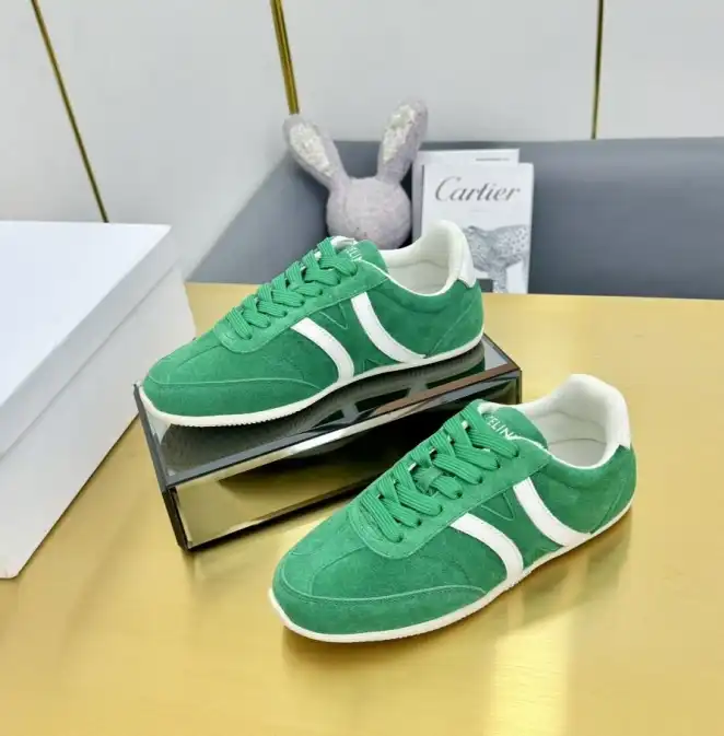 hype Celine Sneakers