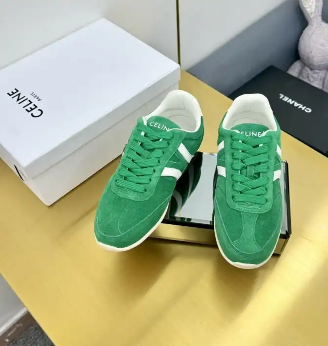 hype Celine Sneakers