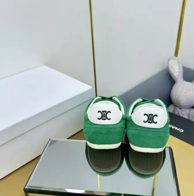 hype Celine Sneakers